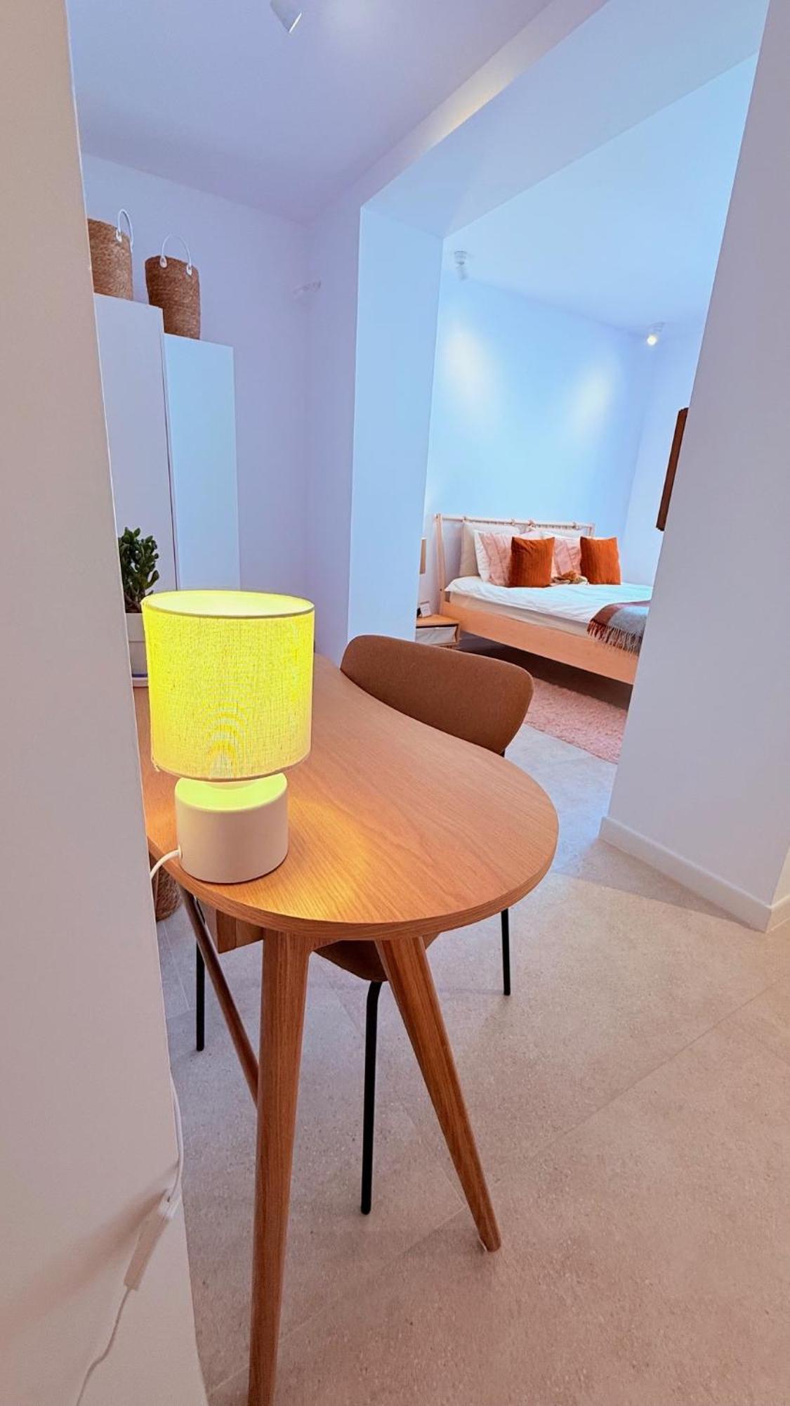New Calm & Charming Loft Apartment Altea