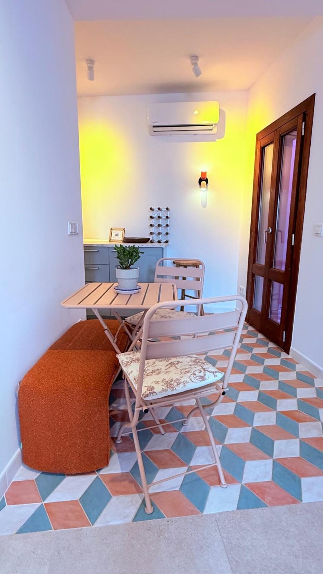 New Calm & Charming Loft Apartment *