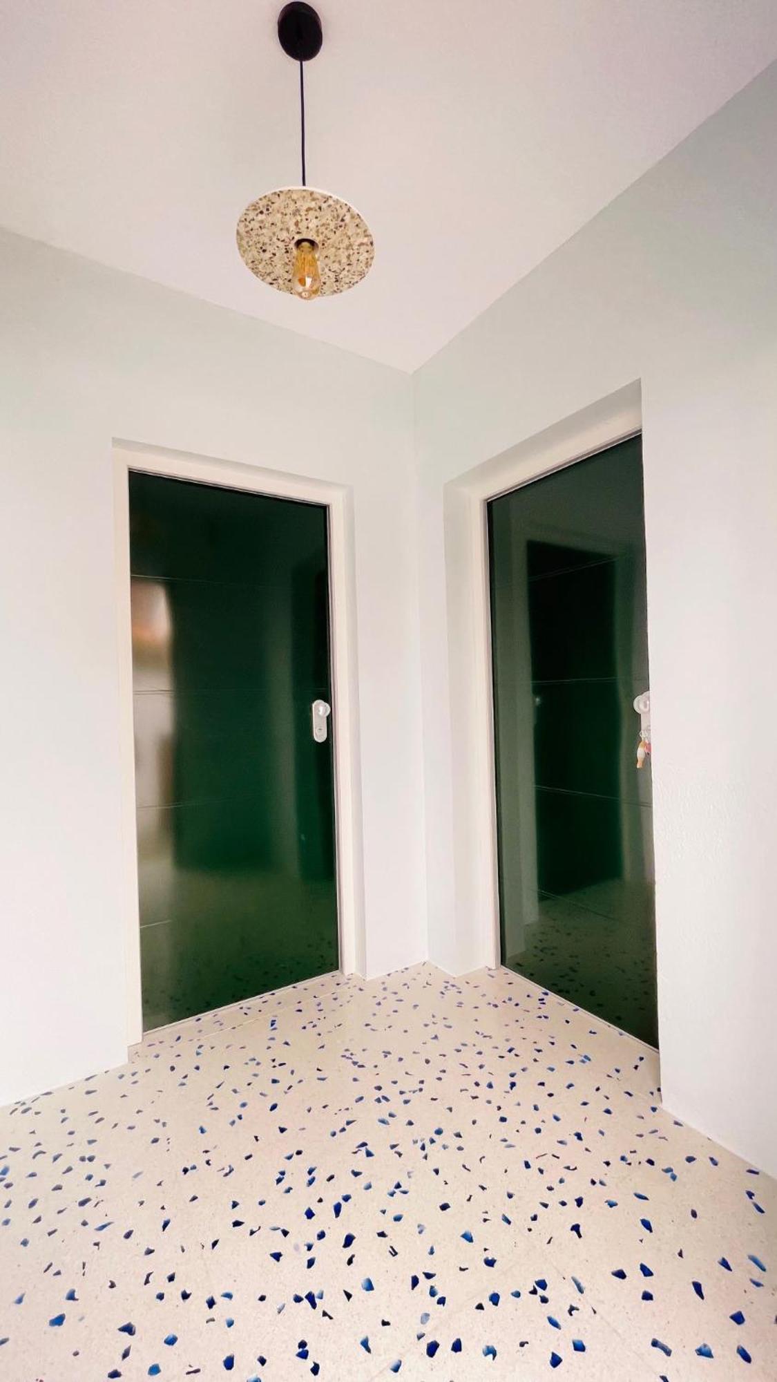 New Calm & Charming Loft Apartament *