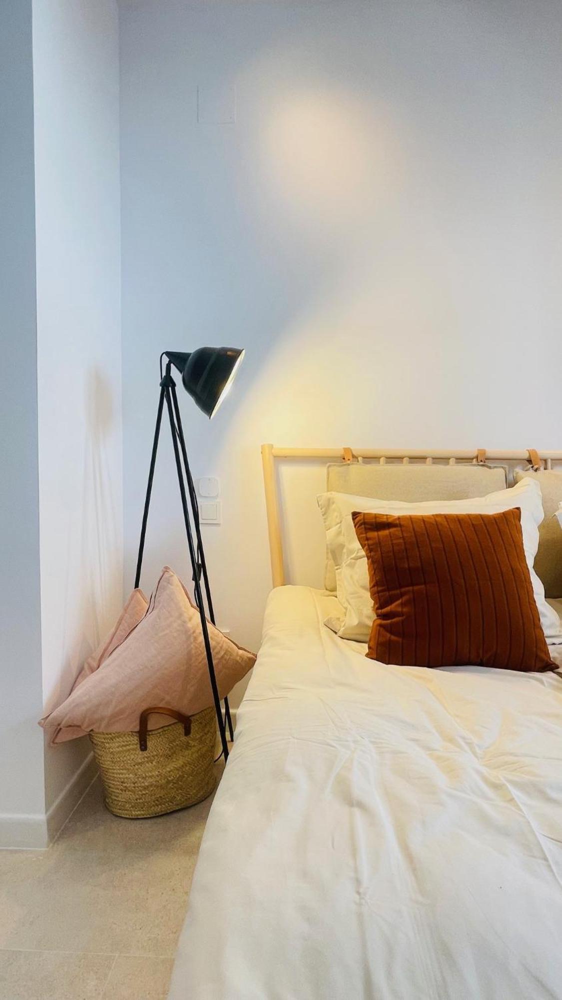 New Calm & Charming Loft * Altea