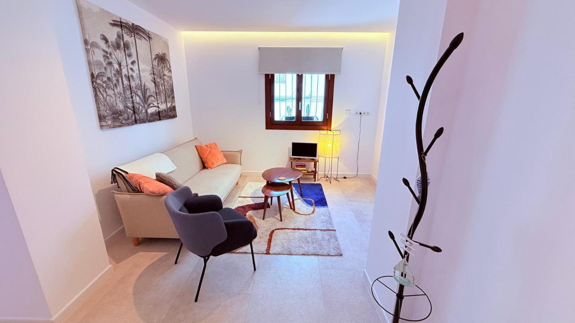 New Calm & Charming Loft Apartament