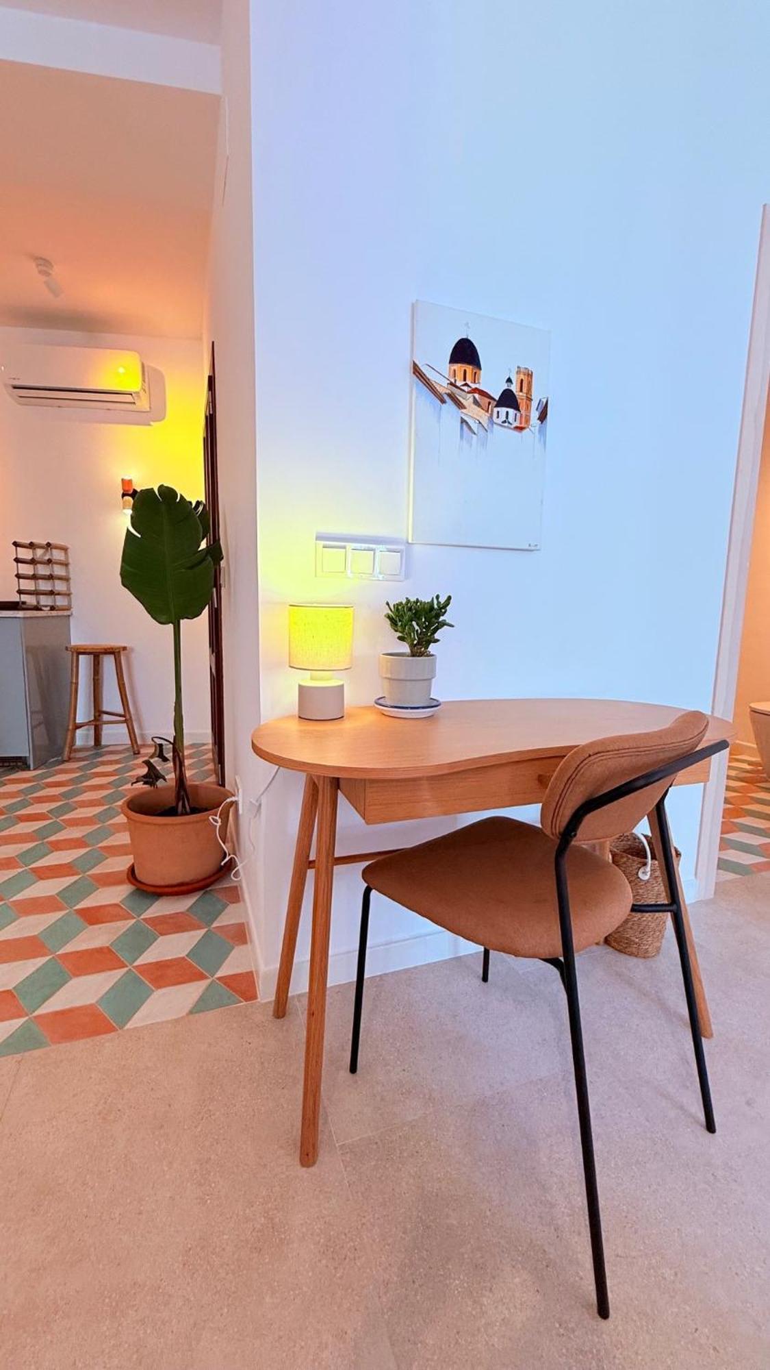 Apartament New Calm & Charming Loft *