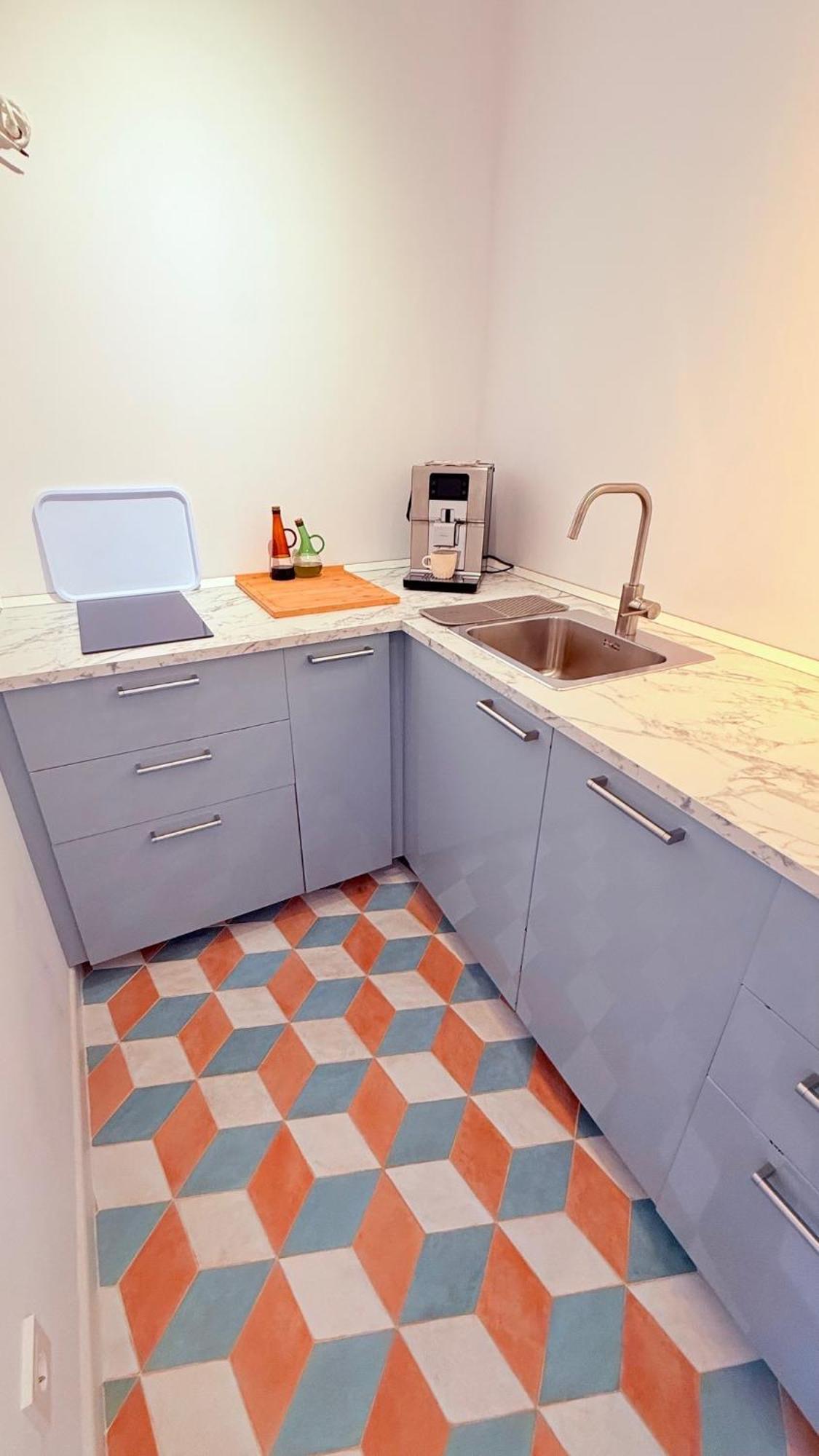 Apartament New Calm & Charming Loft Altea