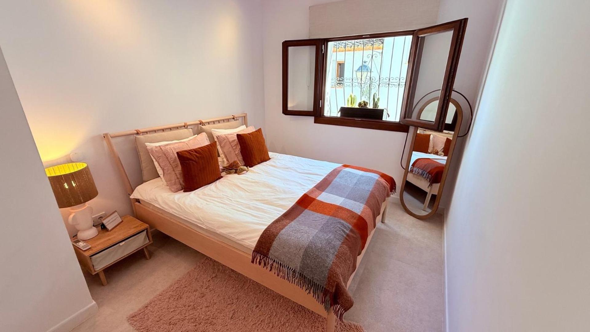 New Calm & Charming Loft * Altea