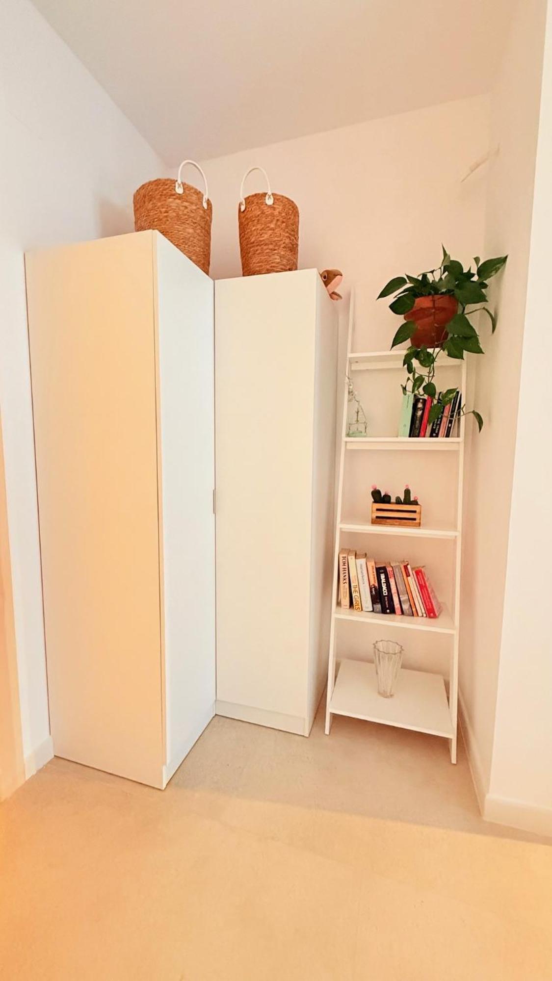 New Calm & Charming Loft