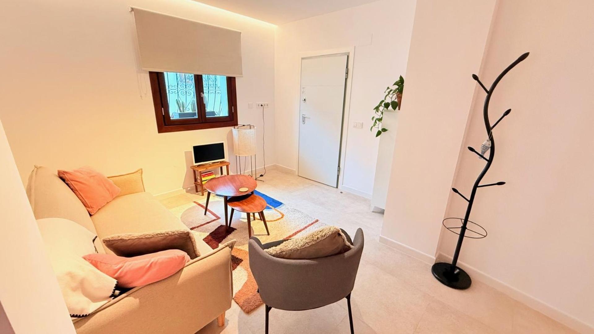 Apartament New Calm & Charming Loft