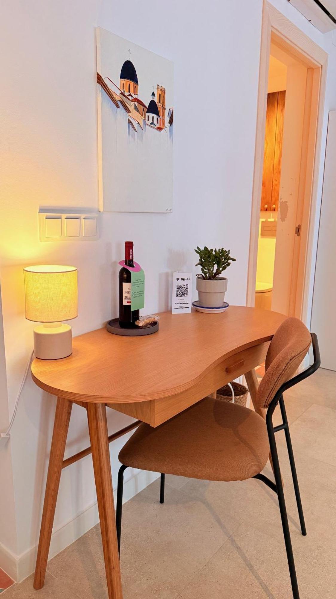 Apartament New Calm & Charming Loft